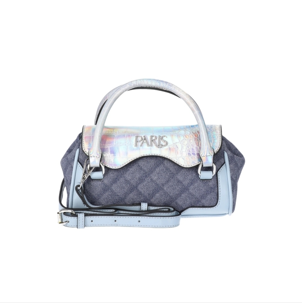 Paris Hilton Mason Mini Tote